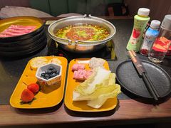 -牛New寿喜烧(虹桥新天地店)