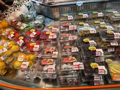 -永辉超市(群众路店)