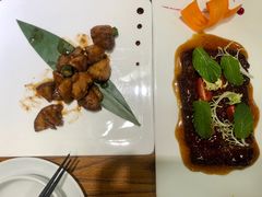 -茹·pure vegan(博华广场店)