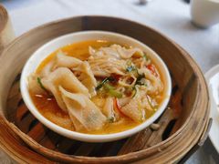-潮府馆·非遗潮州菜·港式点心(世纪公园店)
