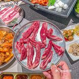 终于知道韩剧里面为什么这么爱吃烤肉了