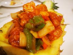 -衡山汇·高级粤菜(霄云路店)