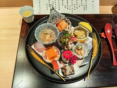 -元熹会席料理