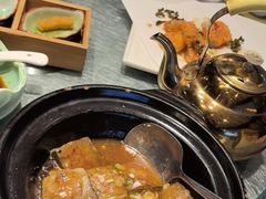 -顺意·顺德家乡菜(国际人才大厦店)