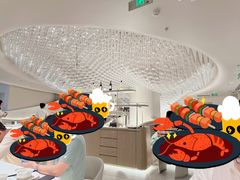 -茉里粤菜(皇姑万象汇店)