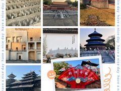 -深圳锦绣中华民俗村