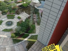 -杭州滨江银泰喜来登·采悦轩中餐厅