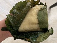 -叶婆婆豆浆馍馍