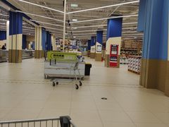 -盒马X会员店(王府井奥莱UP TOWN店)