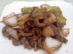 -新旺美食林农家菜(岭南路店)