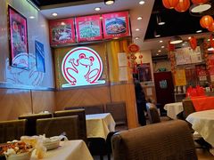 大堂-嘉陵楼馋嘴城(簋街总店)