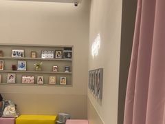 -天真蓝照相馆(五角场百联又一城店)