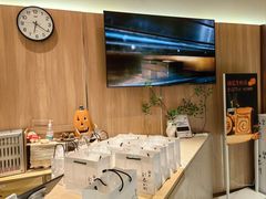 -银座仁志川·生吐司专门店(香港广场店)