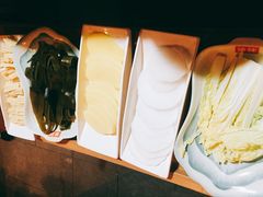 -傣妹火锅(南京东路一店)