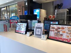 -乡村基(双流时代奥特莱斯餐厅)