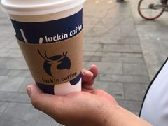 -瑞幸咖啡(第一城店)