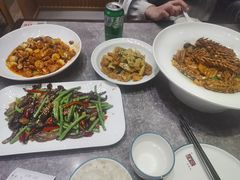 -闫府私房菜·老字号(恒隆店)