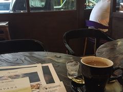 -The Coffee Academïcs(铜锣湾店)