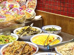 -福苗小骆驼烧烤(曲江店)