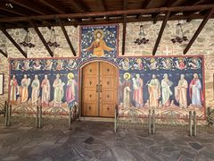 -梅黛奥拉修道院