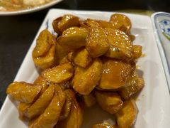 -春發合饭庄