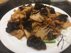 金牌过油肉-晋美大掌柜(新建路店)