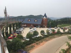 门面-中国香山·寿香谷