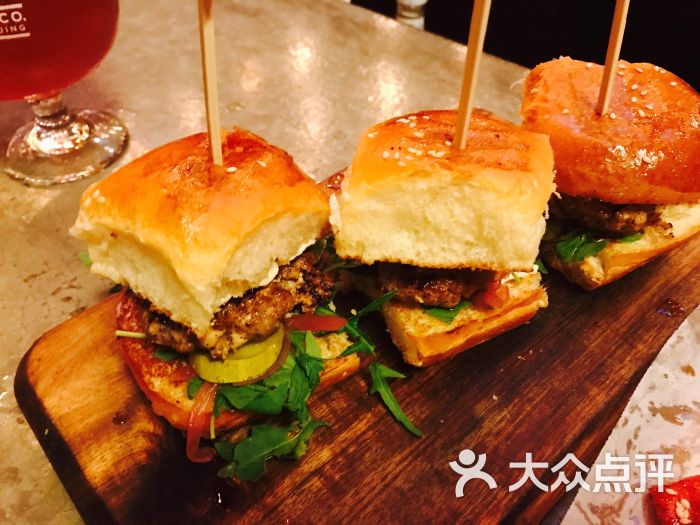 京a taproom图片 - 第229张