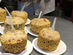 -三大炮豆花铺(锦里店)