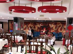 大堂-东兴楼饭庄(六里桥店)