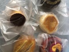 -焙丽拾光(麦凯乐直营店)
