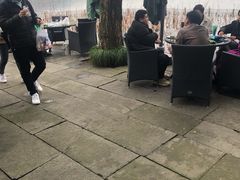 -郭庄茶室