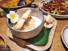 泡鲁达-米店·云南菜(南门店)