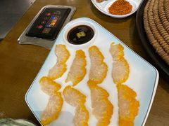 -菌乡缘·野生菌蒸汽鱼火锅(江边夜市店)