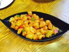 -隆喜元鱼汤包·海鲜(中联广场店)