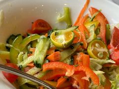 -沙漠玫瑰土耳其餐厅(神路街店)