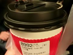 -85度C(南京张府园店)