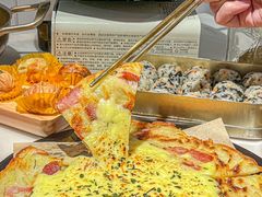 -HOTISLAND海鸡岛·韩国料理(江南西店)
