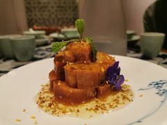 -绿茶餐厅(朝阳大悦城店)