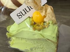 -流酥可心·牛乳蛋糕商店(禾祥西路店)
