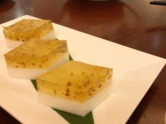 -杭州JW万豪酒店-万豪中餐厅