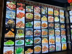 -粗粮人家·东北菜(洋桥店)