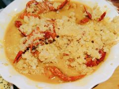 -庆峰龙虾烧烤(合肥一店)
