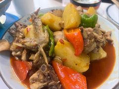 -帕米尔食府(白云观店)