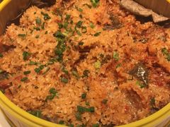 -小厨娘淮扬菜(天印大道店)