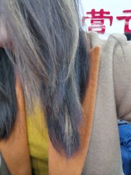 -TITI HAIR STYLE