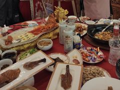 -白家大院·王府宫廷菜(苏州街店)