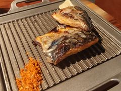 -Mr.Fish鱼鲜生海鲜放题(高德置地冬广场店)