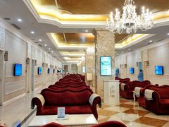 -名流健康高端体检中心·名宾门诊·健康管理