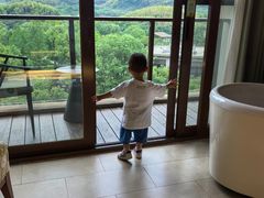 -宁波九龙湖开元度假村